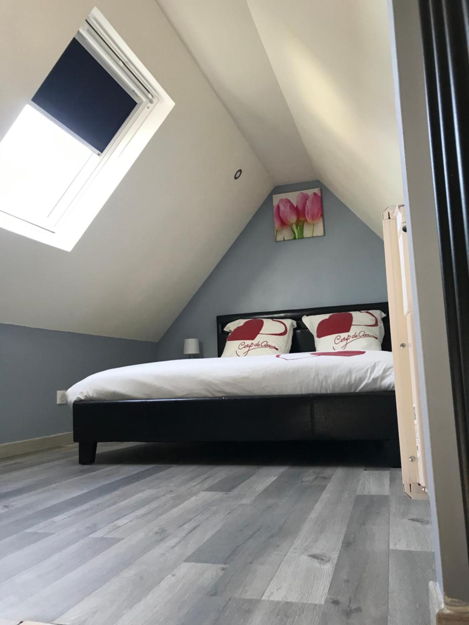 Jolie Maisonnette Auxerre Kültér fotó