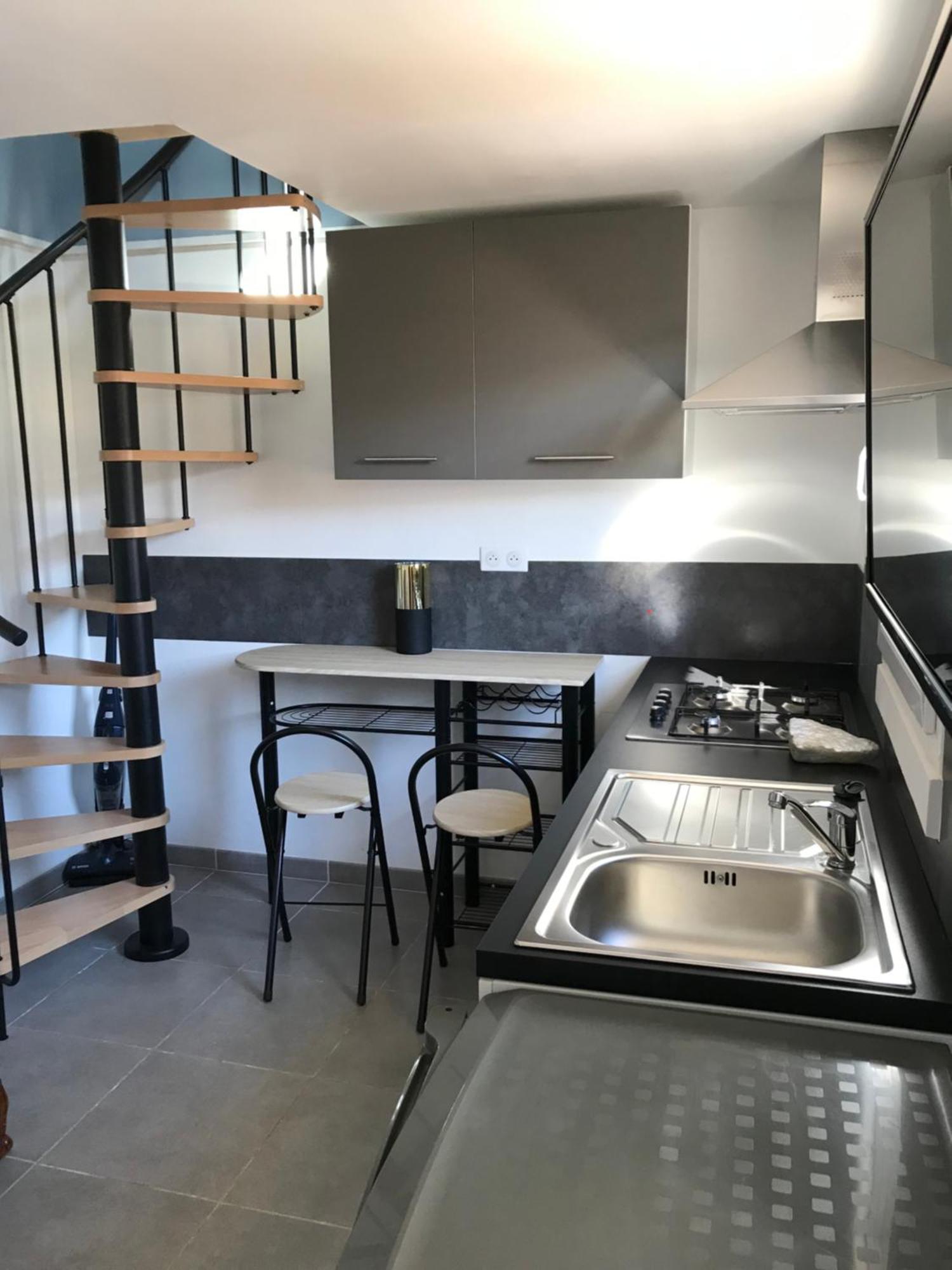 Jolie Maisonnette Auxerre Kültér fotó